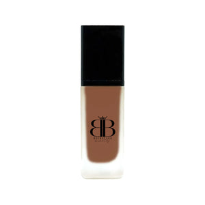 Backstage Beauty Foundation - Marjorie
