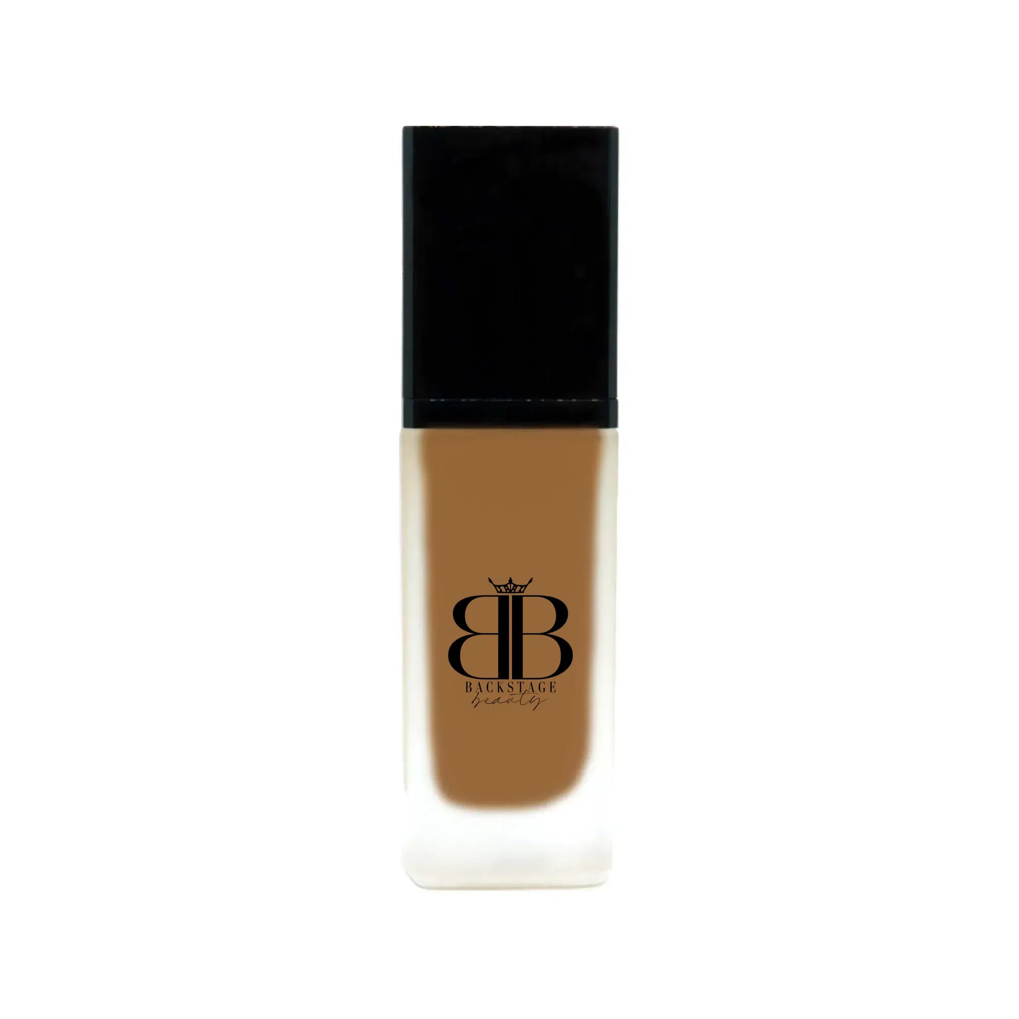 Backstage Beauty Foundation - Caressa