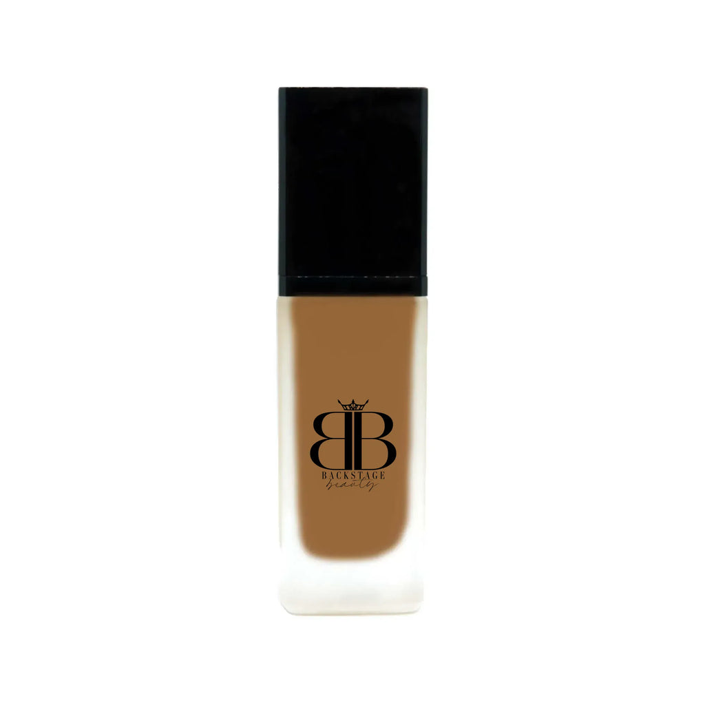 Backstage Beauty Foundation - Caressa