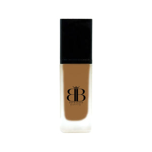 Backstage Beauty Foundation - Caressa
