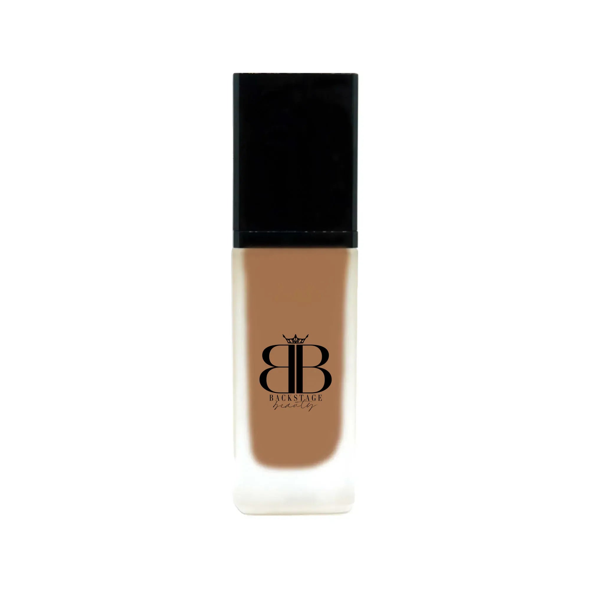 Backstage Beauty Foundation - Nina