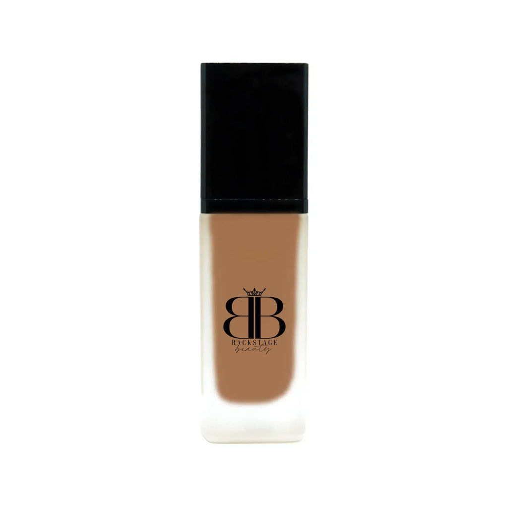 Backstage Beauty Foundation - Nina