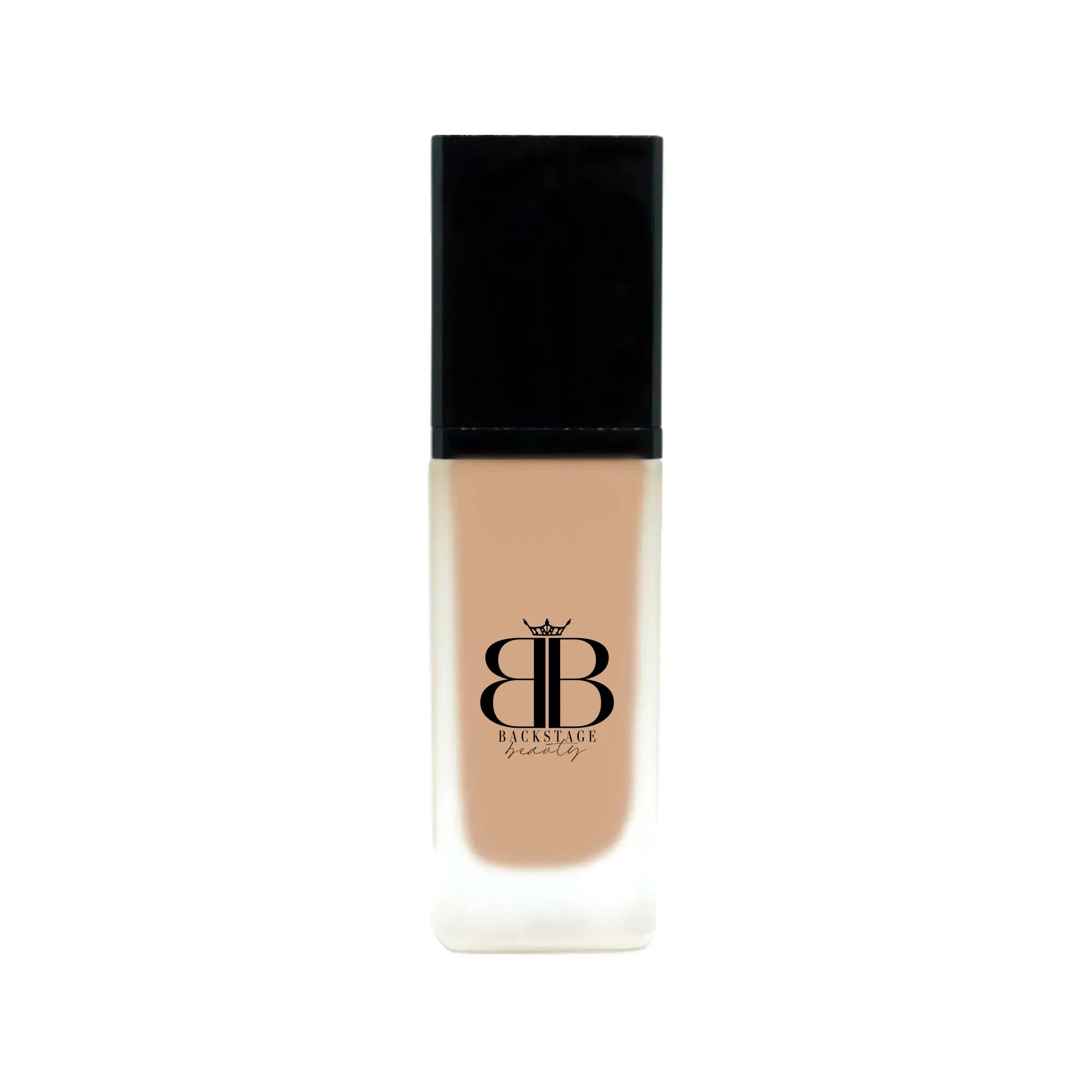 Backstage Beauty Foundation - Shawntel
