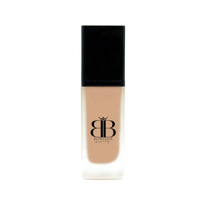Backstage Beauty Foundation - Shawntel