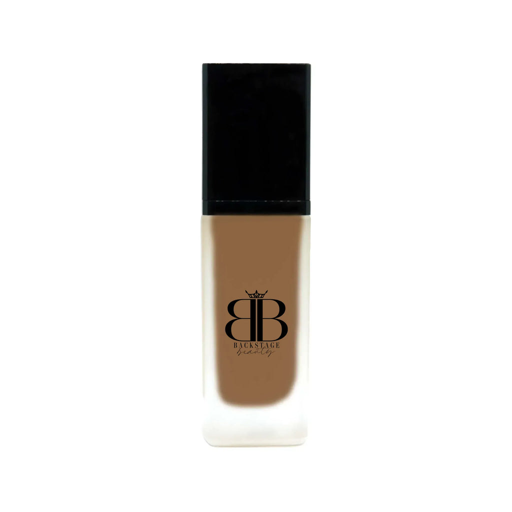 Backstage Beauty Foundation - Vanessa