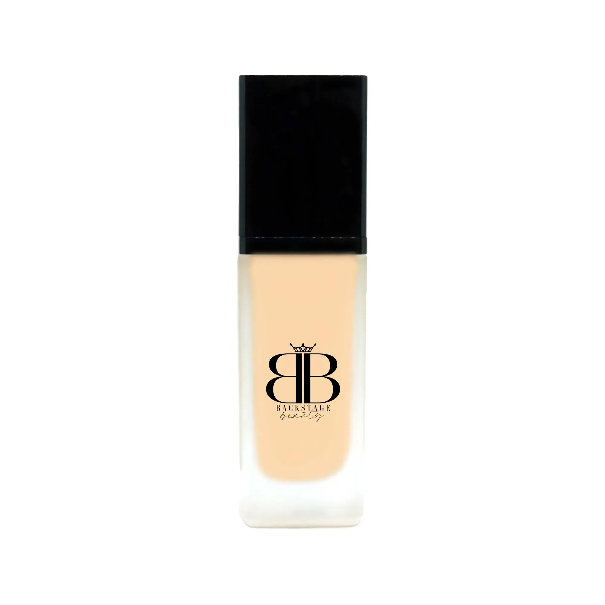 Backstage Beauty Foundation - Madison