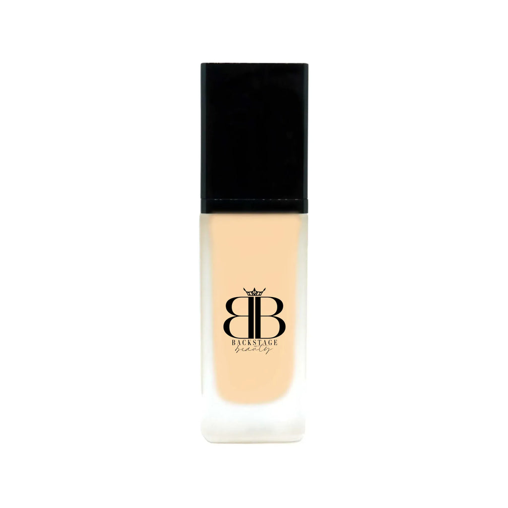 Backstage Beauty Foundation - Madison