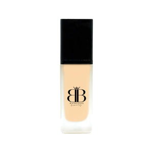 Backstage Beauty Foundation - Madison