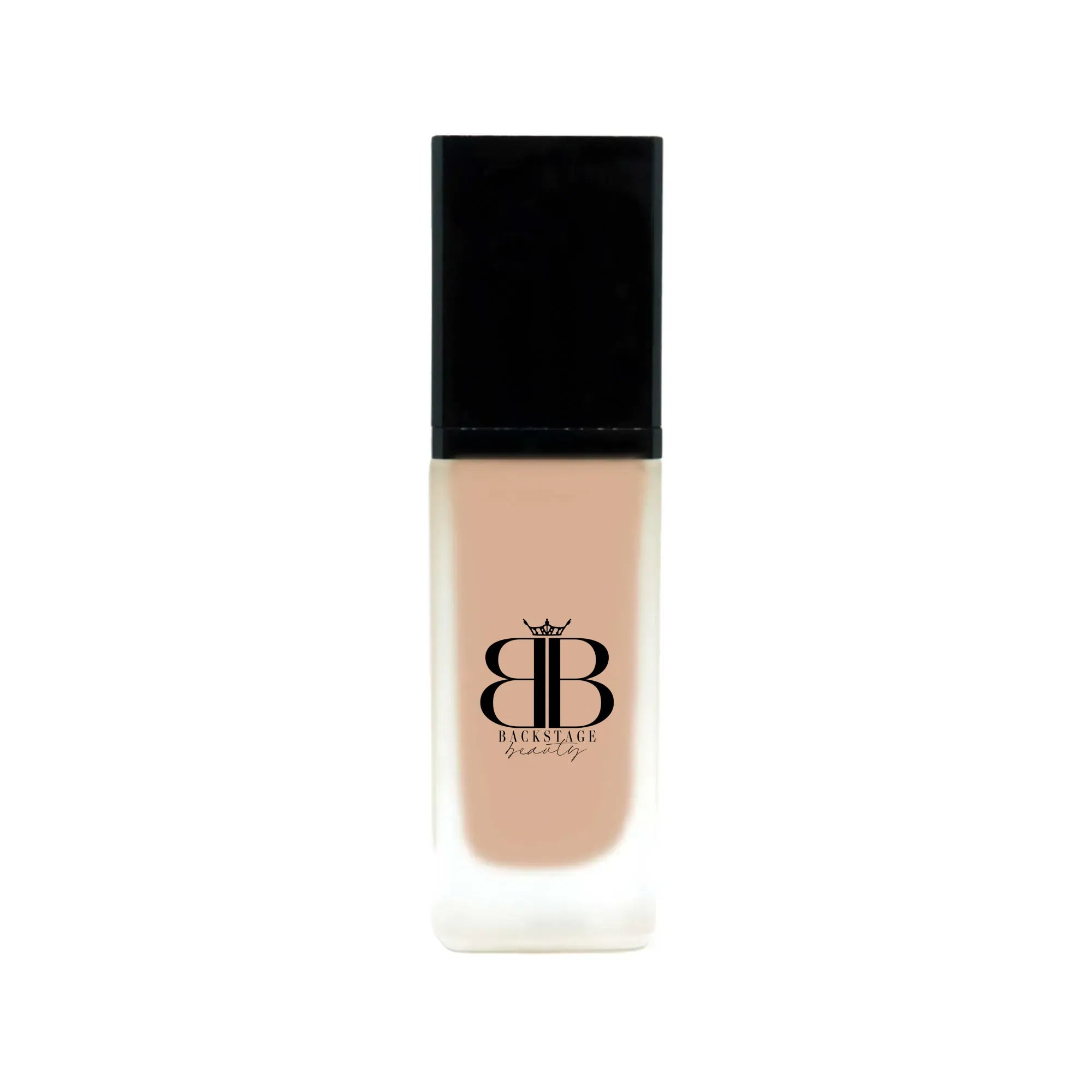 Backstage Beauty Foundation - Cara