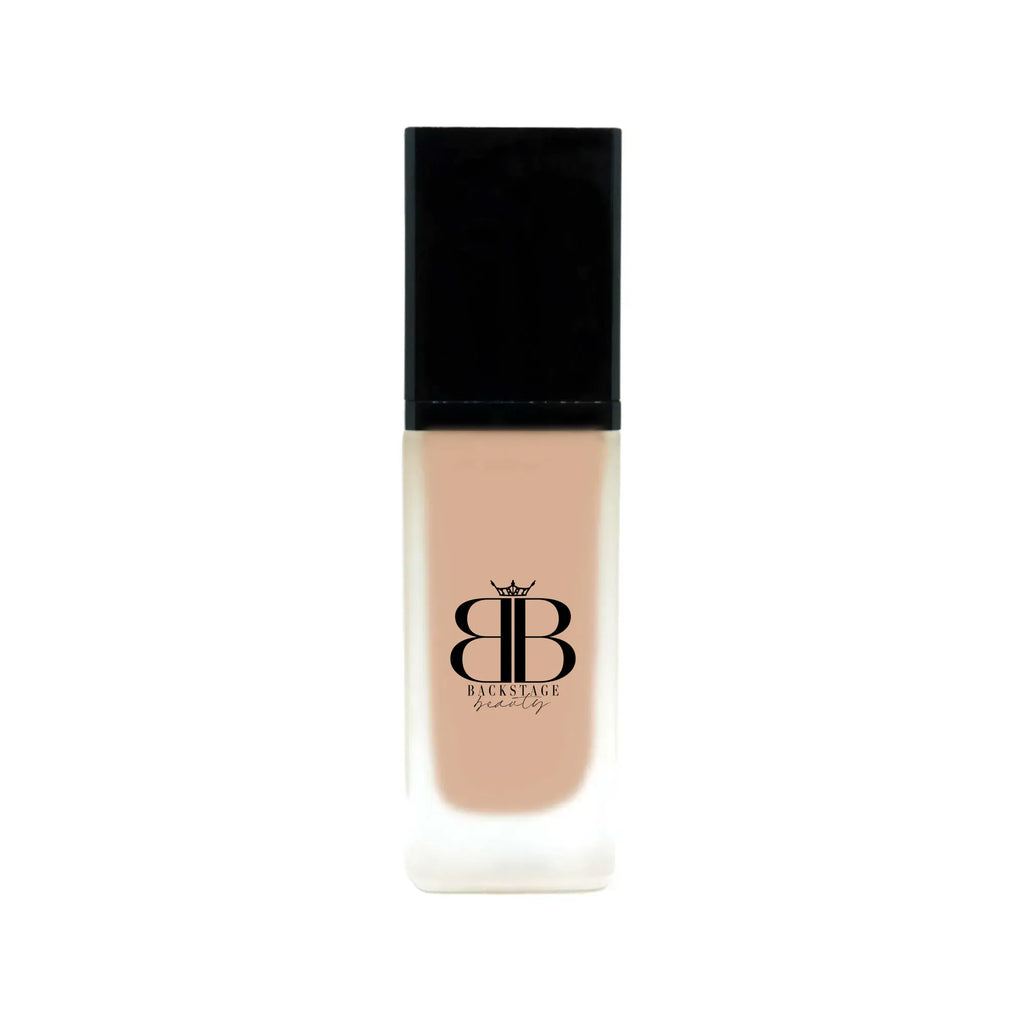Backstage Beauty Foundation - Cara