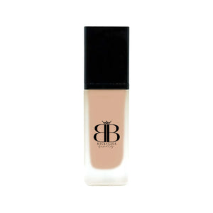 Backstage Beauty Foundation - Cara