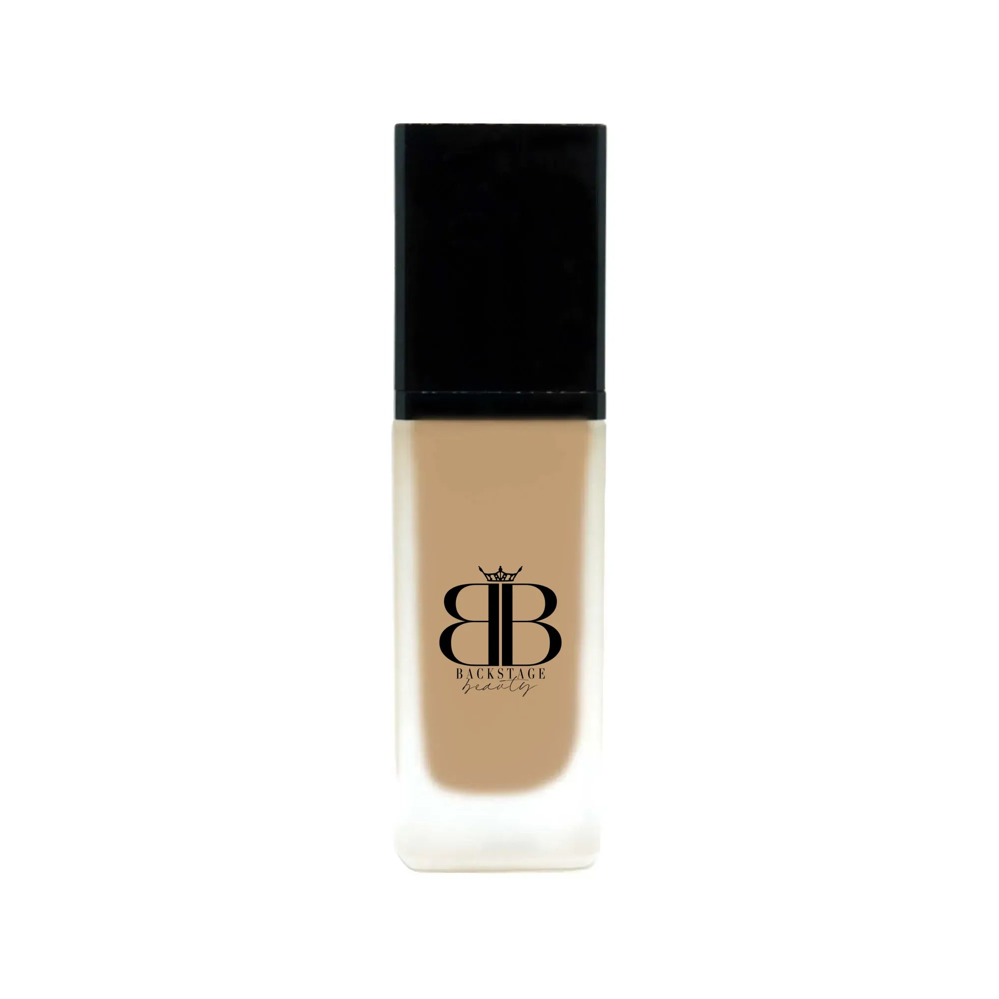 Backstage Beauty Foundation - Lee