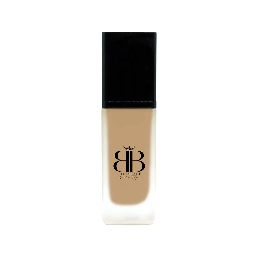 Backstage Beauty Foundation - Lee