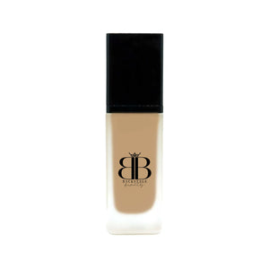 Backstage Beauty Foundation - Lee