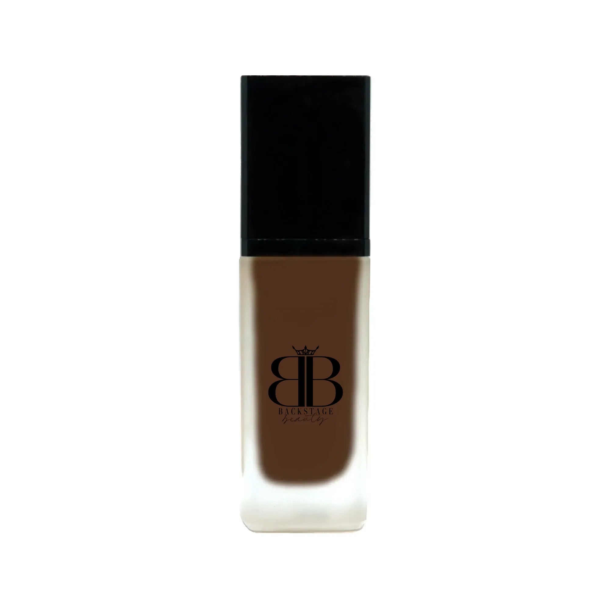 Backstage Beauty Foundation - Nia