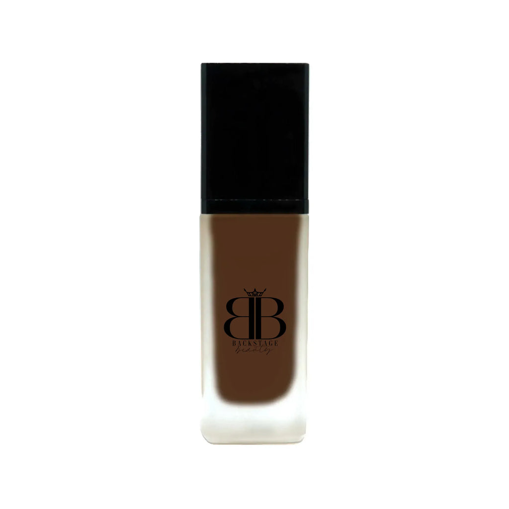 Backstage Beauty Foundation - Nia