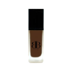 Backstage Beauty Foundation - Nia