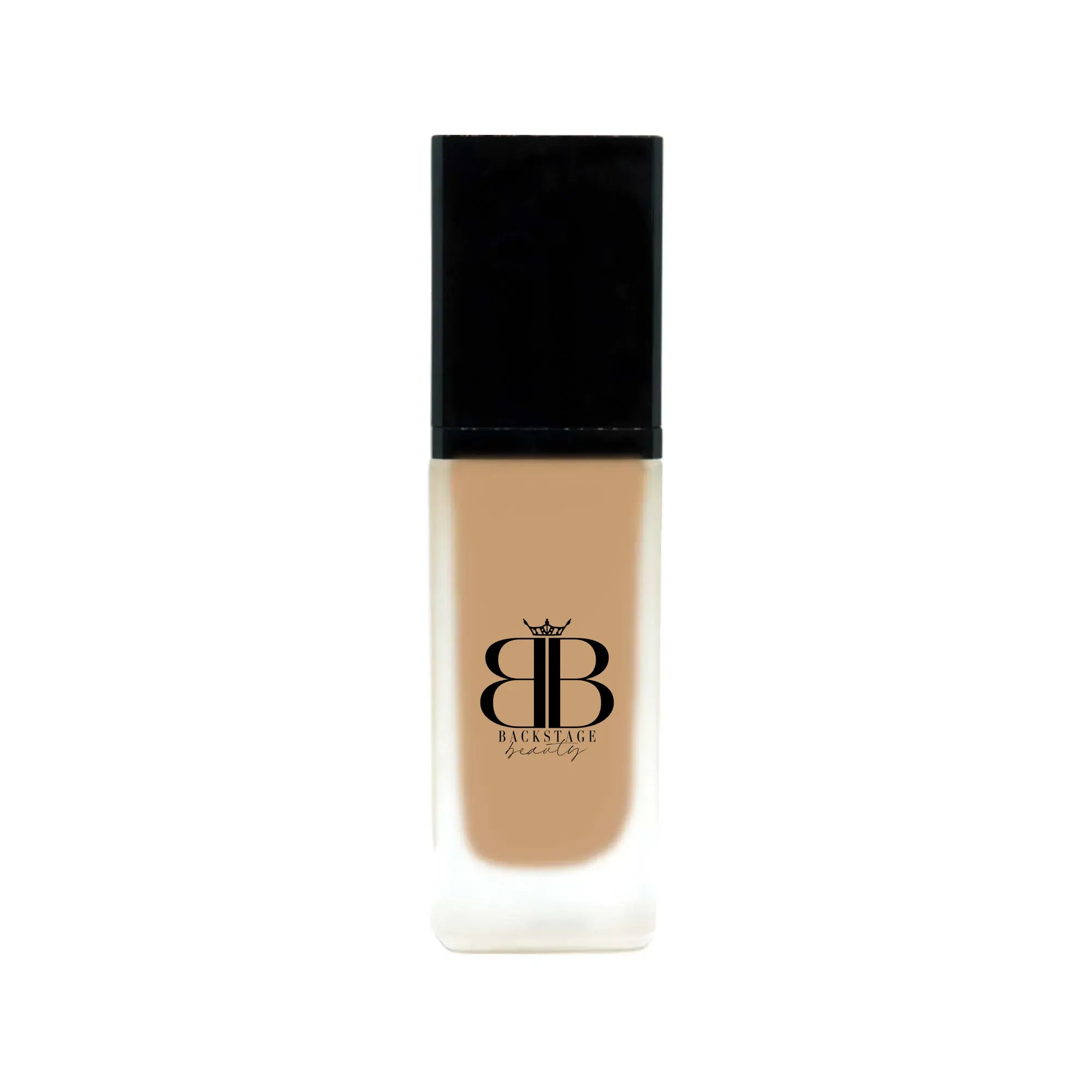 Backstage Beauty Foundation - Katie