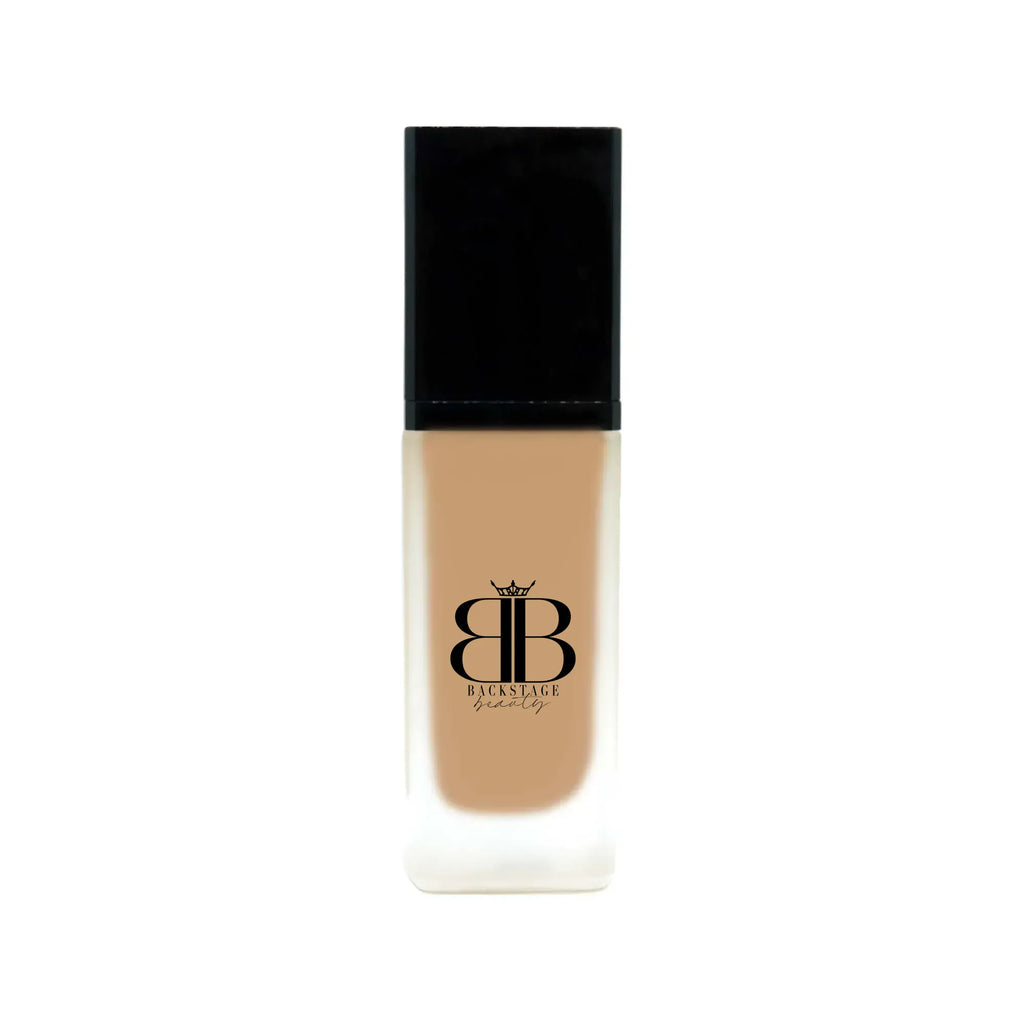 Backstage Beauty Foundation - Katie