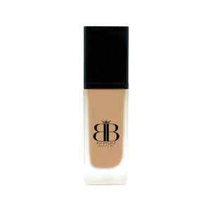 Backstage Beauty Foundation - Katie