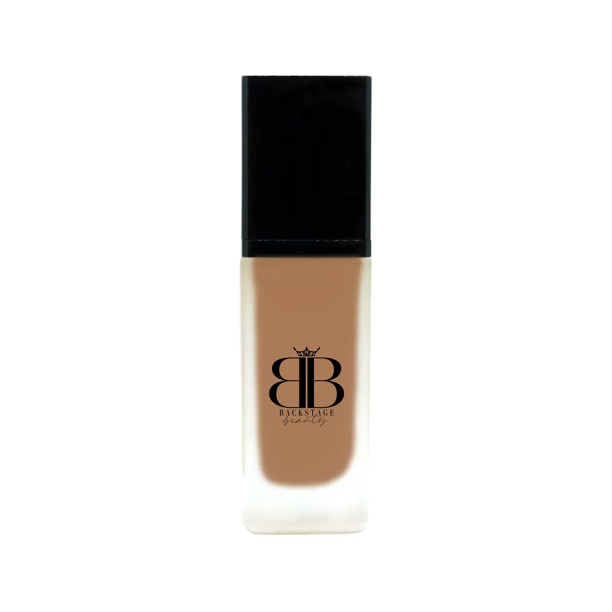 Backstage Beauty Foundation - Ericka