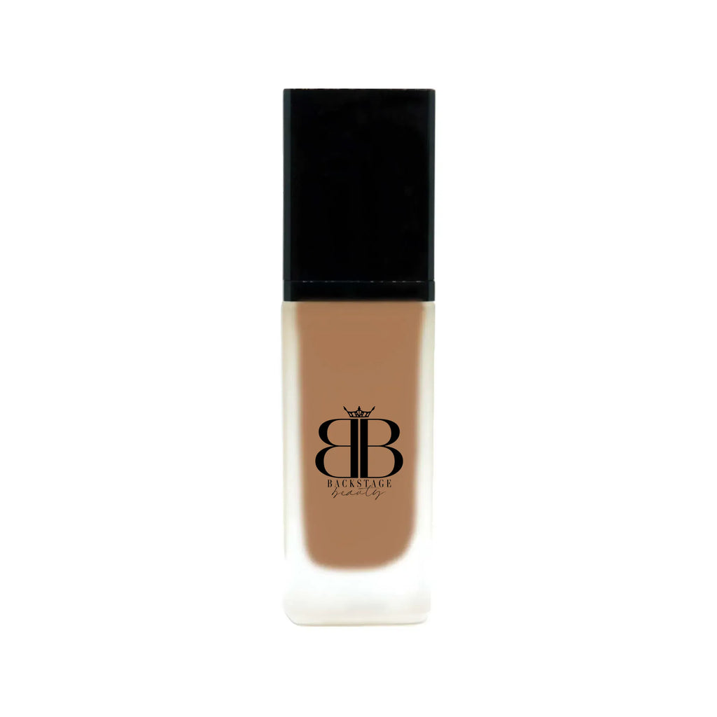 Backstage Beauty Foundation - Ericka