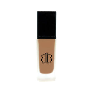 Backstage Beauty Foundation - Ericka