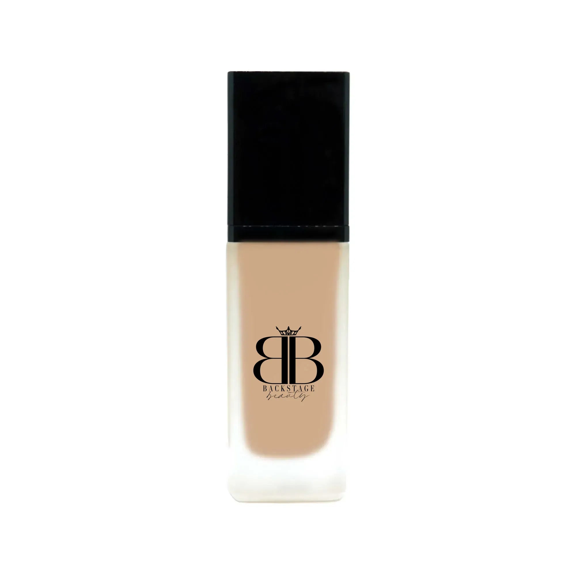 Backstage Beauty Foundation - Heather