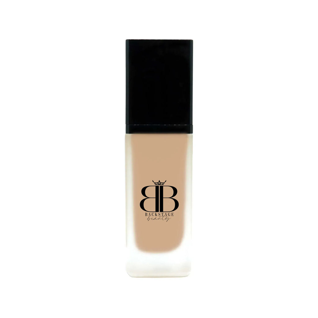 Backstage Beauty Foundation - Heather