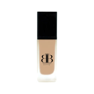 Backstage Beauty Foundation - Heather