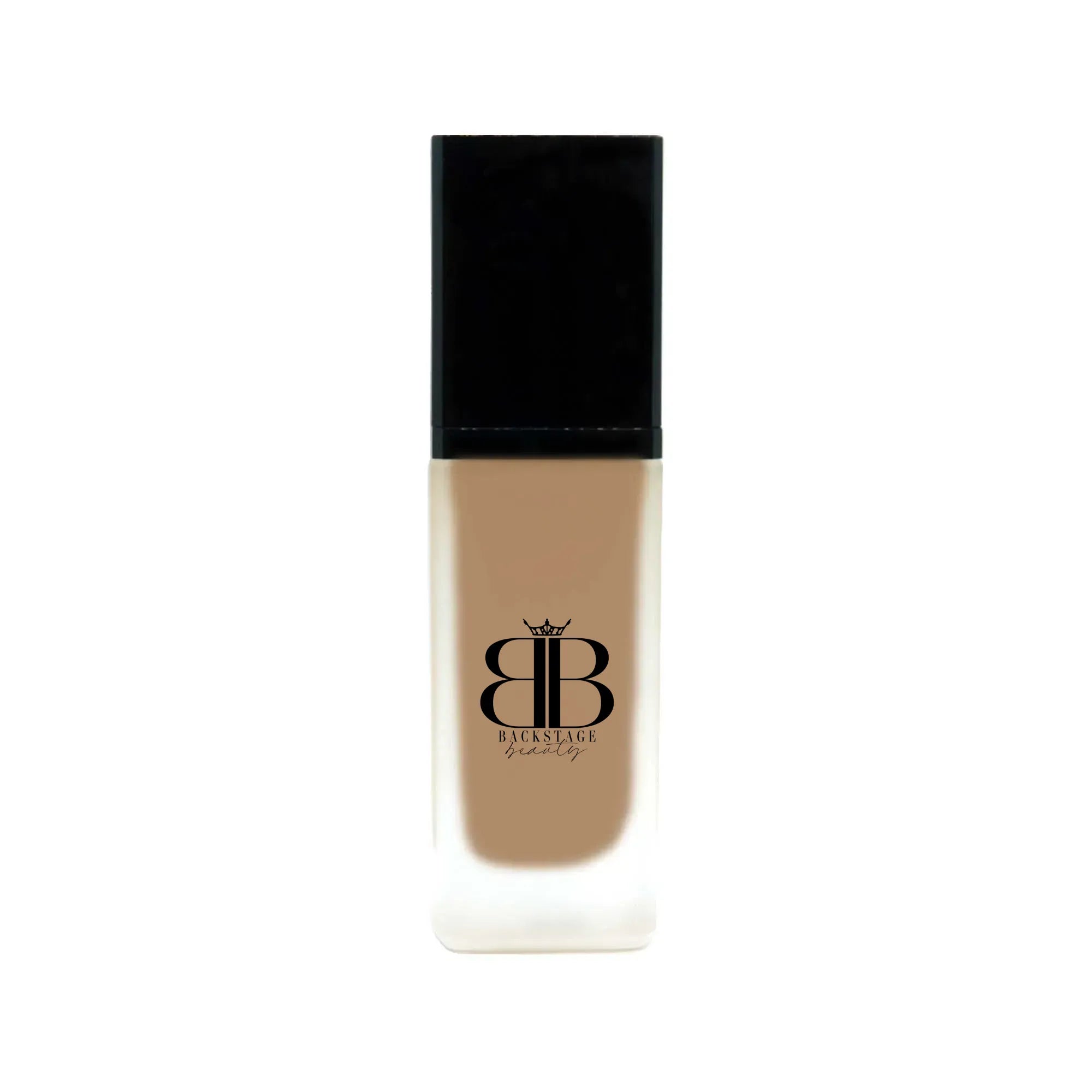 Backstage Beauty Foundation - Angela