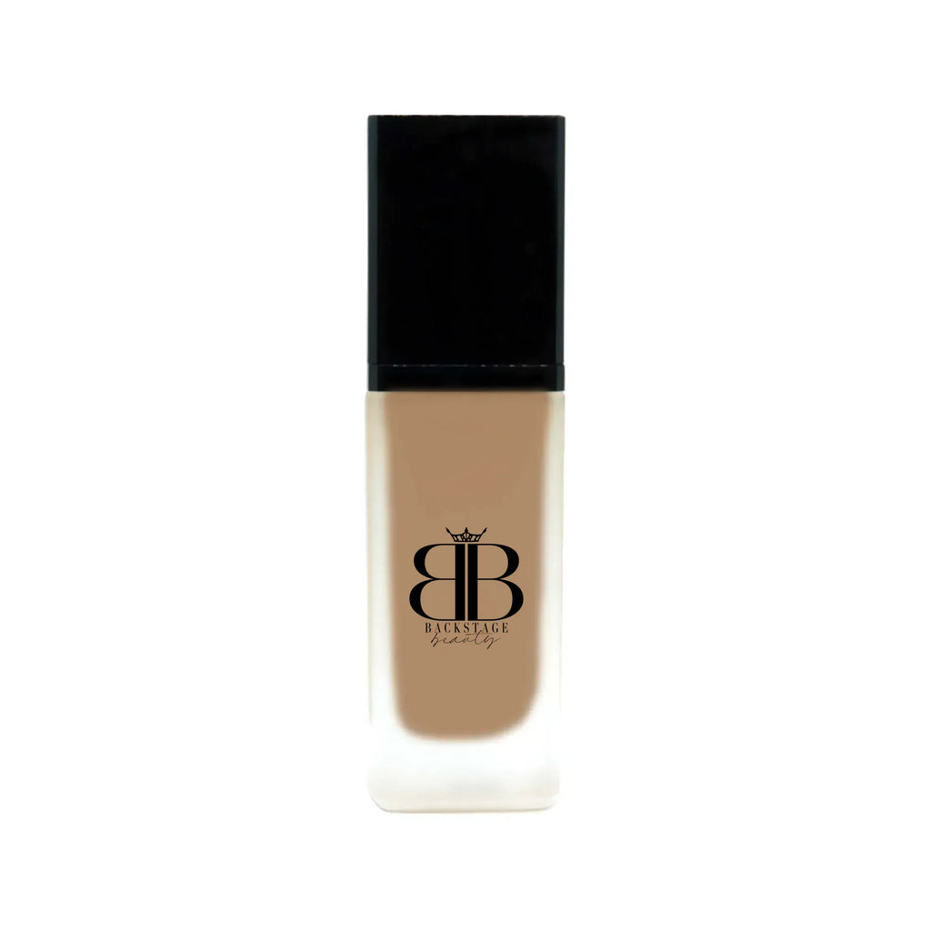 Backstage Beauty Foundation - Angela