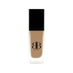 Backstage Beauty Foundation - Angela