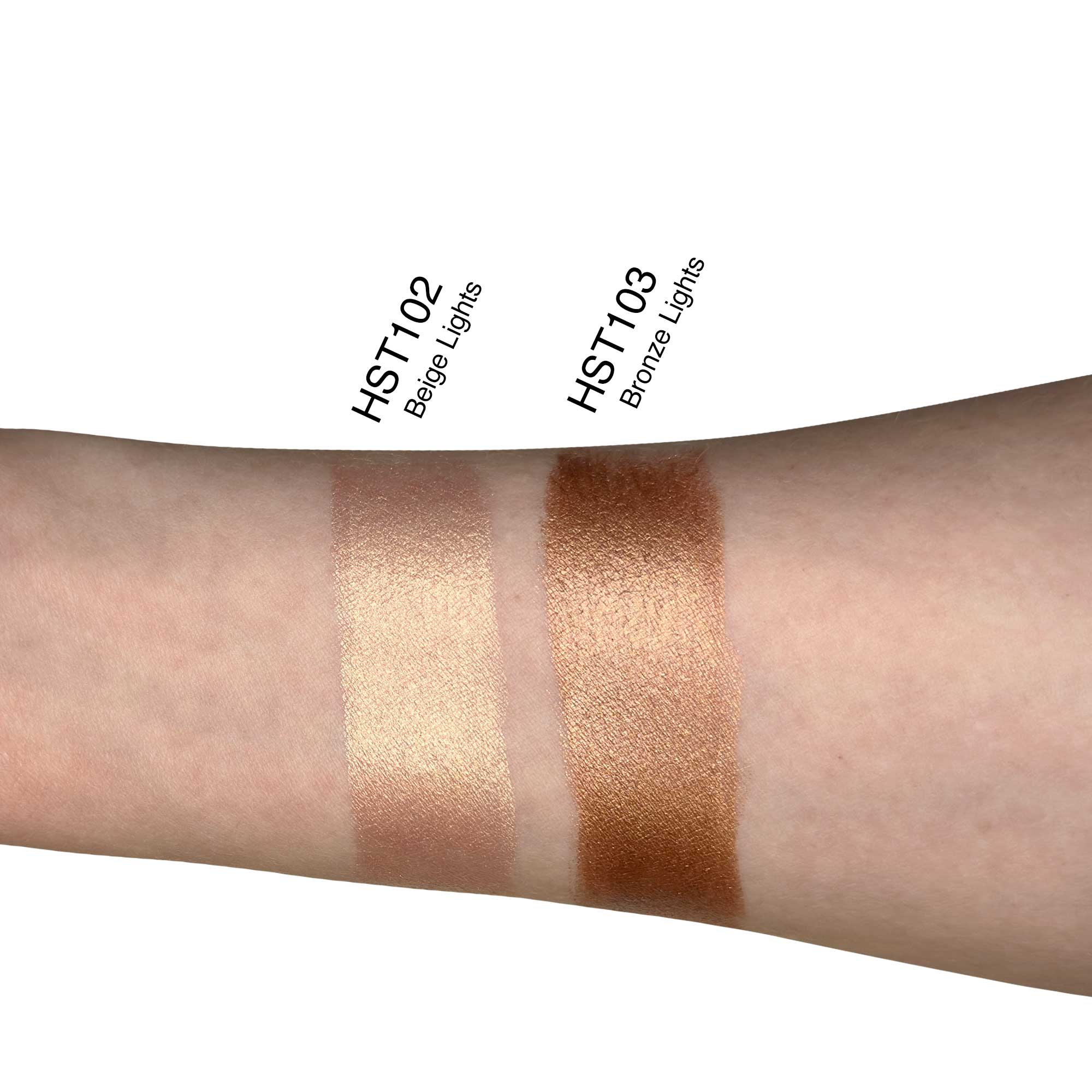 Backstage Beauty Highlighter Stick - In the Lights