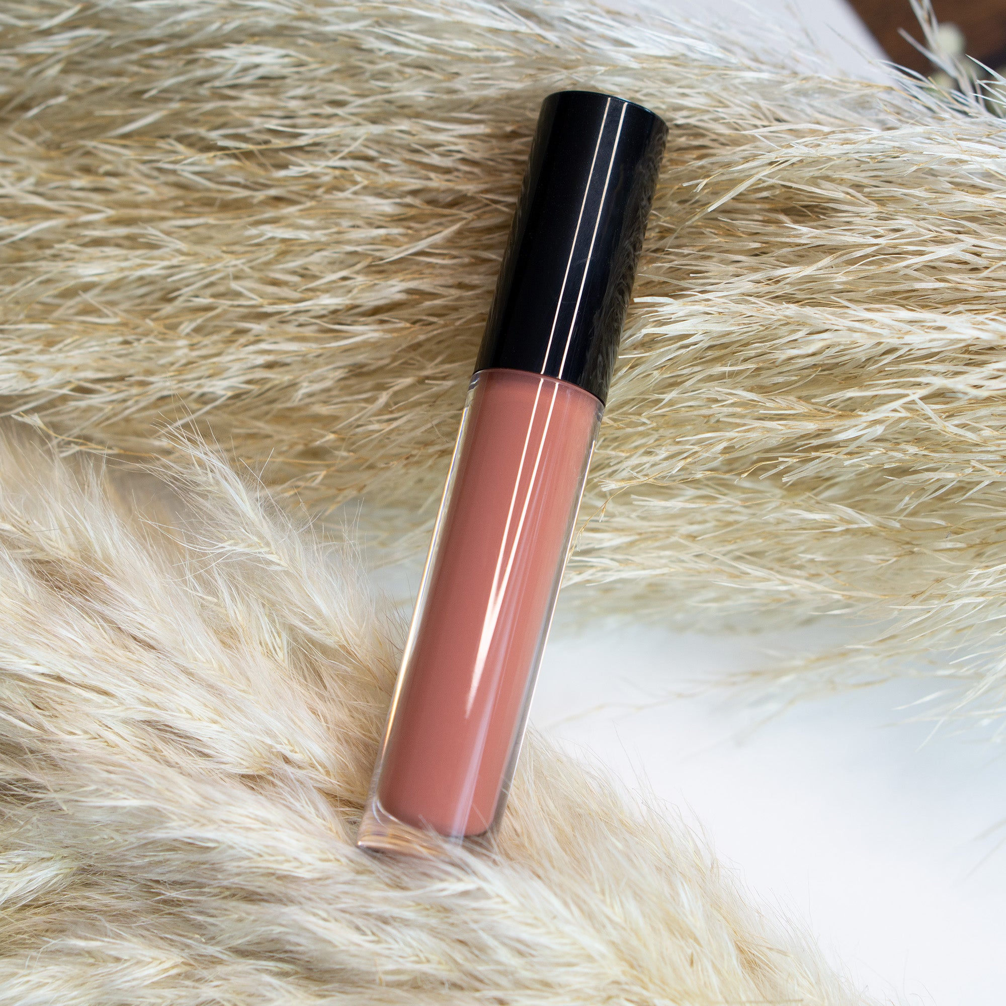 Backstage Beauty Lip Gloss - Scholarship