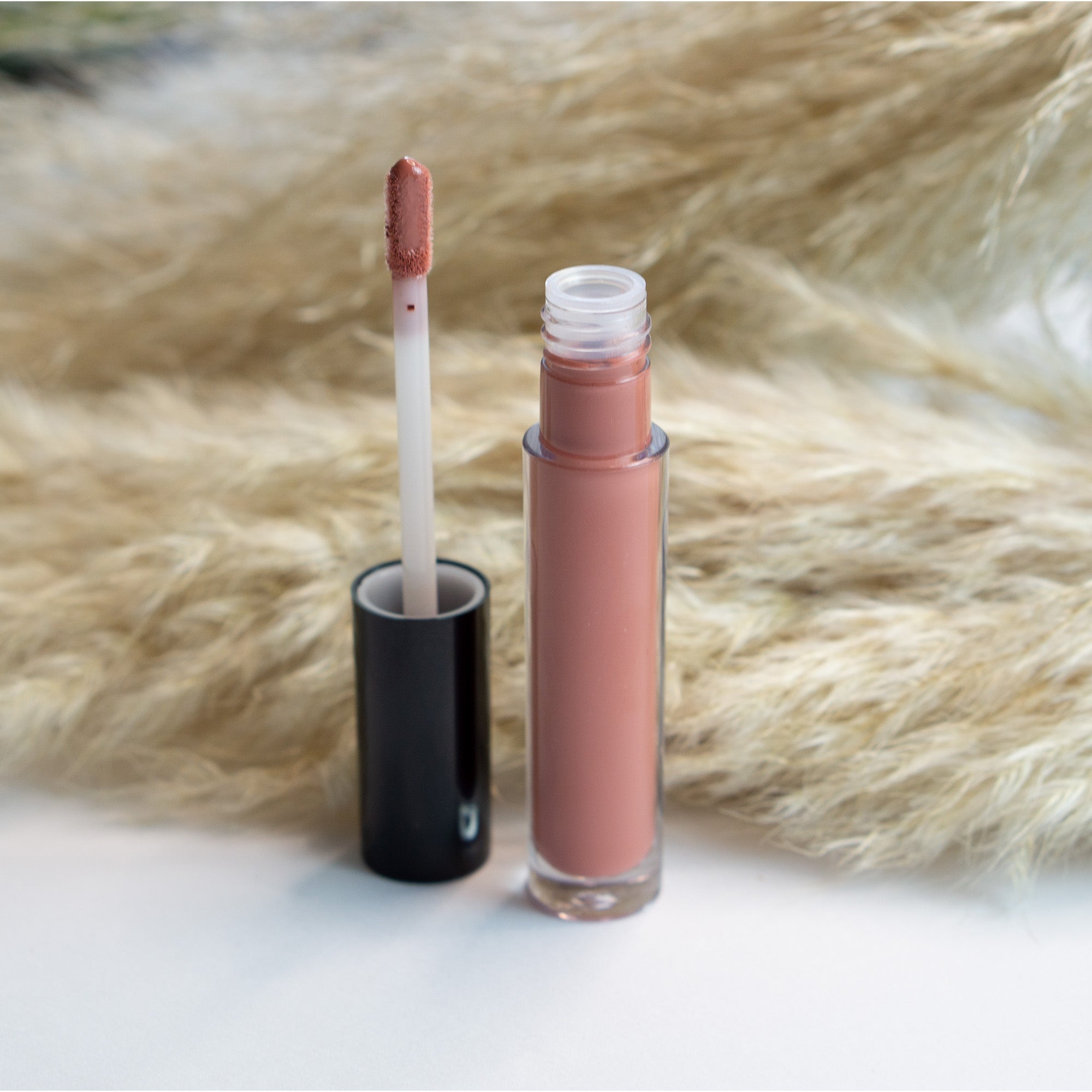 Backstage Beauty Lip Gloss - Scholarship