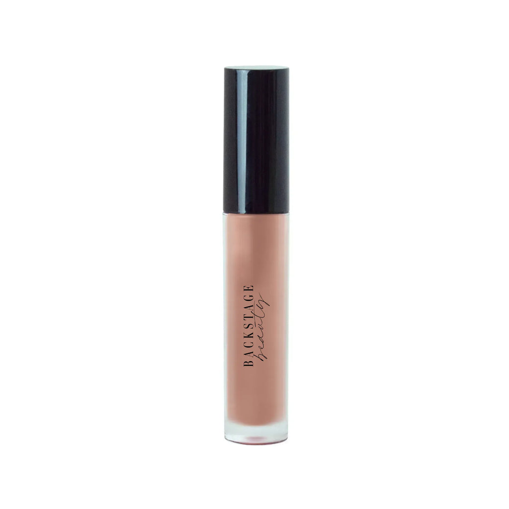 Backstage Beauty Lip Gloss - Scholarship