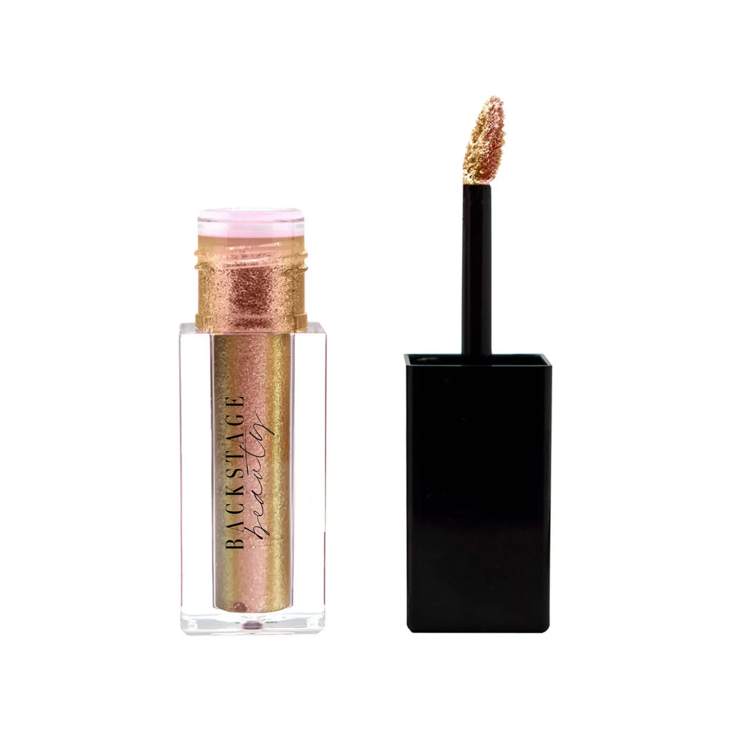 Backstage Beauty Liquid Shimmer - Celebration